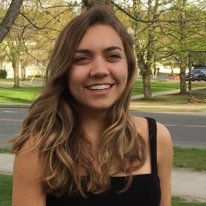 Meet your Posher, Madeline